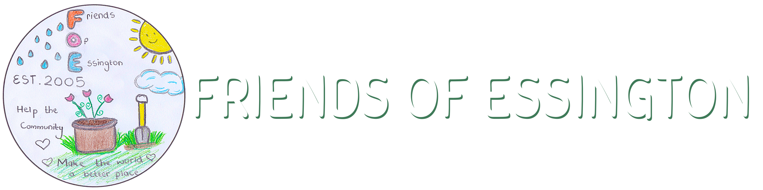Friends of Essington